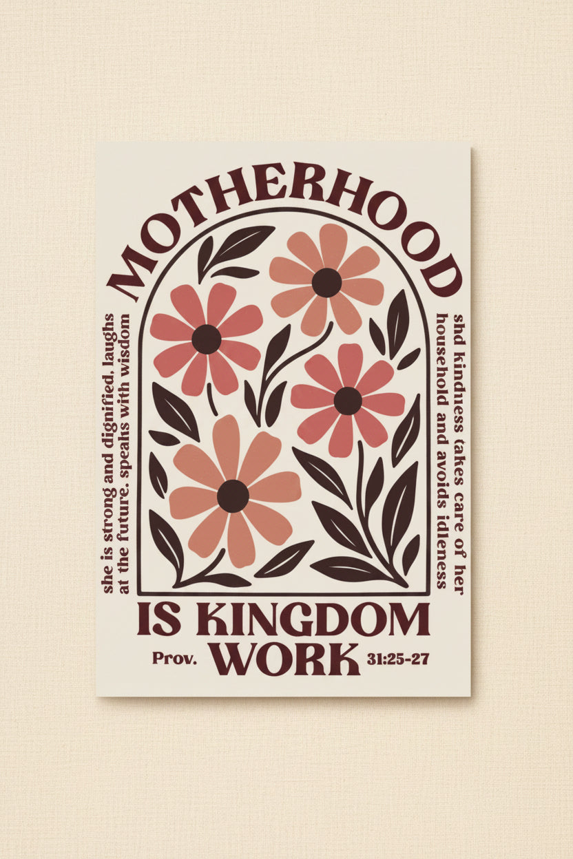 Custom Inspirational Puzzles