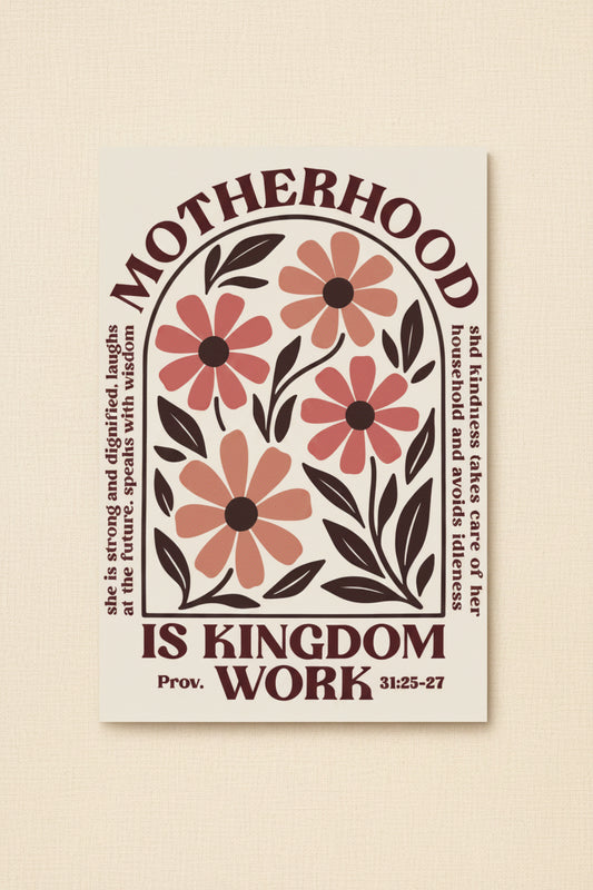 Custom Inspirational Puzzles