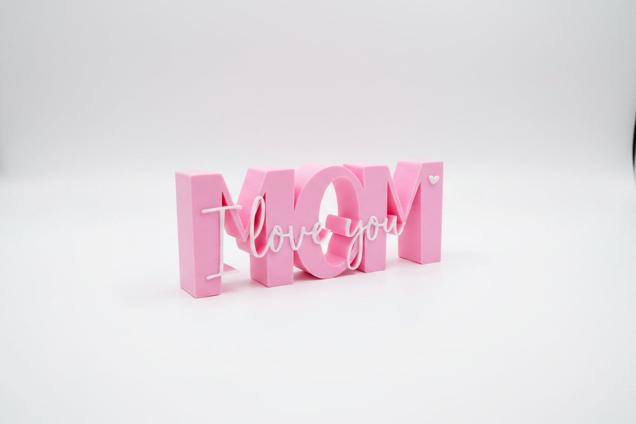 Custom 3D Printed Decor & Gifts