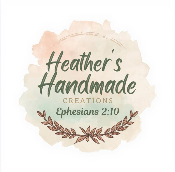 Heather's Handmade Creations