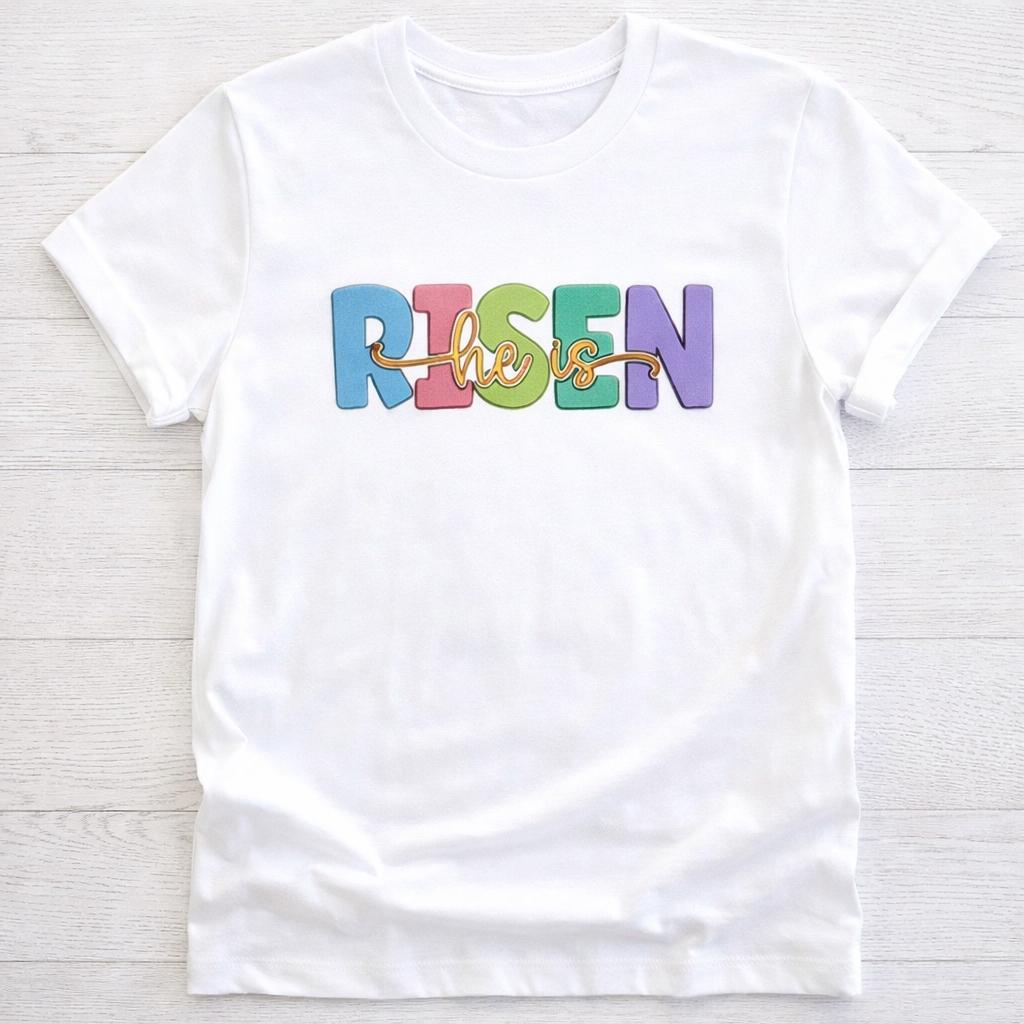 Custom t shirts