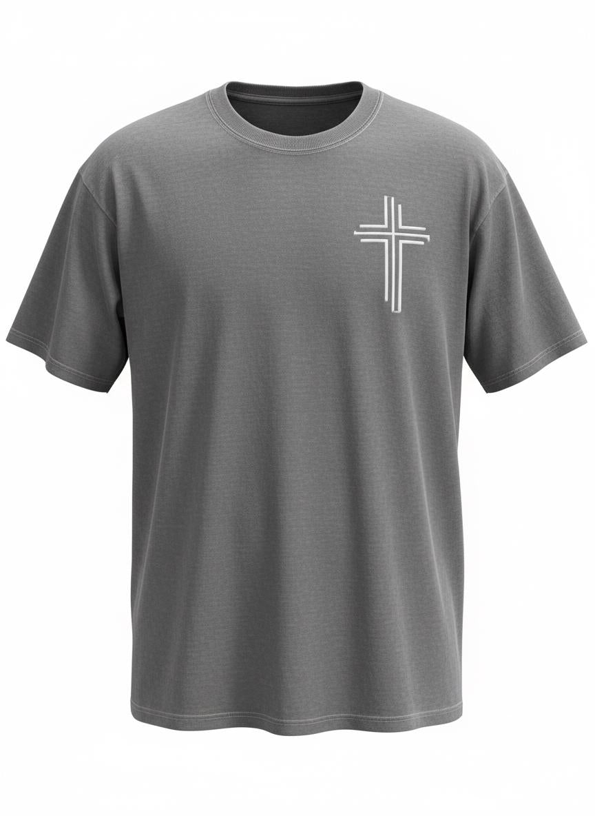 Seek God First Shirt